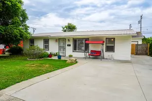 1649 Dale Ridge Rd, New Carlisle, OH 45344 - Photo 1