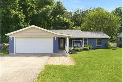 4119 Beach Trail, New Jasper Twp, OH 45335 - Photo 2