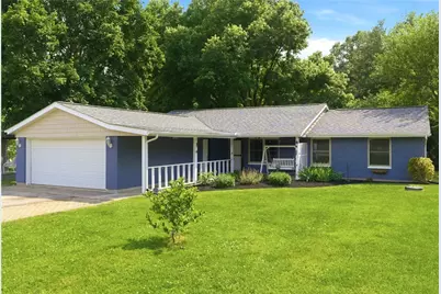 4119 Beach Trail, New Jasper Twp, OH 45335 - Photo 2