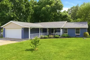4119 Beach Trail, New Jasper Twp, OH 45335 - Photo 2