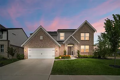 5283 Greenview Lane, Lebanon, OH 45036 - Photo 1