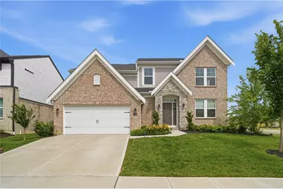 5283 Greenview Lane, Lebanon, OH 45036 - Photo 8