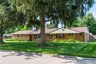77 Lammers Avenue, Washington Twp, OH 45459 - Photo 4