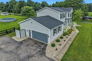 485 N Terrace Creek Ct, Clearcreek Twp, OH 45036 - Photo 4