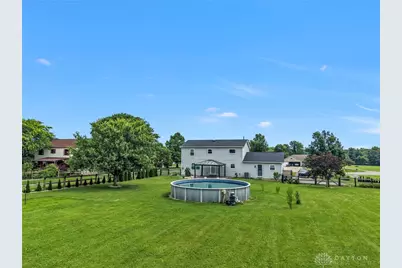 485 N Terrace Creek Court, Clearcreek Twp, OH 45036 - Photo 80