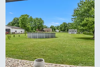 485 N Terrace Creek Court, Clearcreek Twp, OH 45036 - Photo 20