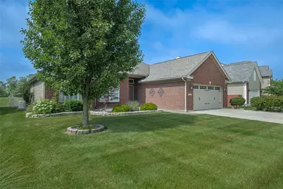 4049 Spicebush Drive, Tipp City, OH 45371 - Photo 2
