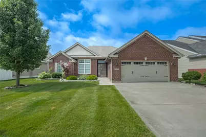 4049 Spicebush Drive, Tipp City, OH 45371 - Photo 1