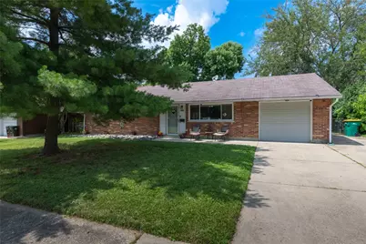 2675 Latonia Avenue, Miami Township, OH 45439 - Photo 1