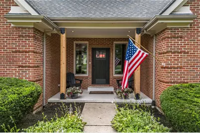 105 Taylor Lane, Vernon Township, OH 45113 - Photo 14
