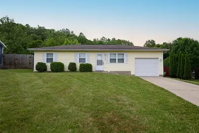 7905 Wescott Avenue, Mad River Twp, OH 45324 - Photo 2