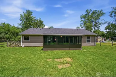 332 Skinner Drive, Trotwood, OH 45426 - Photo 44