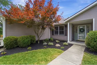332 Skinner Drive, Trotwood, OH 45426 - Photo 2