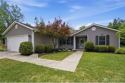 332 Skinner Drive, Trotwood, OH 45426 - Photo 50