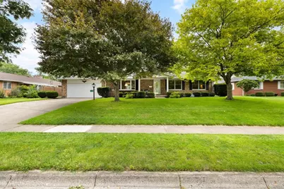 108 Lutheran Drive, Eaton, OH 45320 - Photo 4