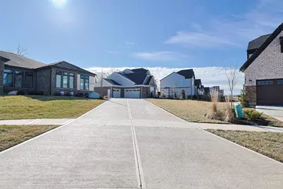 5007 Bogey Court, Lebanon, OH 45036 - Photo 60