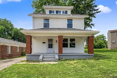 2041 Mayfair Road, Dayton, OH 45405 - Photo 2