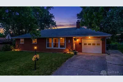 206 Lawrence Avenue, Miami Township, OH 45342 - Photo 44