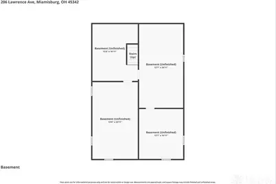 206 Lawrence Avenue, Miami Township, OH 45342 - Photo 46