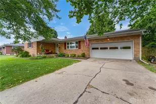 4841 Ridgewood Rd, Springfield, OH 45503 - Photo 1