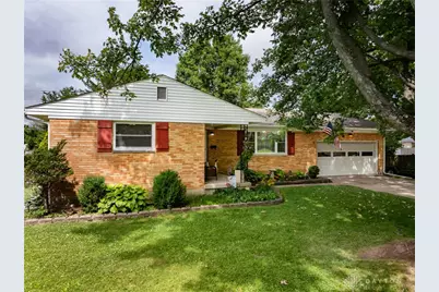 4841 Ridgewood Road, Springfield, OH 45503 - Photo 38