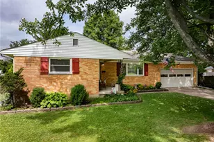 4841 Ridgewood Rd, Springfield, OH 45503 - Photo 38