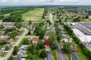 4841 Ridgewood Rd, Springfield, OH 45503 - Photo 40