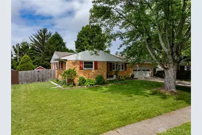 4841 Ridgewood Road, Springfield, OH 45503 - Photo 38