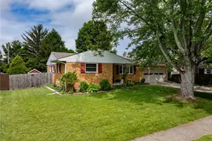 4841 Ridgewood Rd, Springfield, OH 45503 - Photo 38