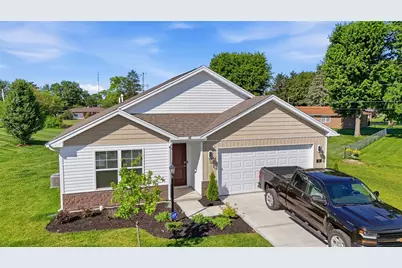 125 Arlington Drive, Eaton, OH 45320 - Photo 2