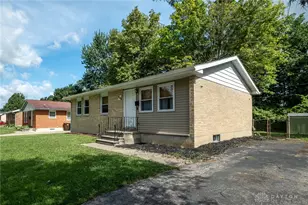 4381 Silverberry Ave, Dayton, OH 45424 - Photo 1
