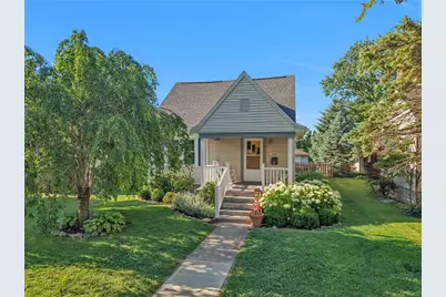 435 Triangle Avenue, Oakwood, OH 45419 - Photo 4