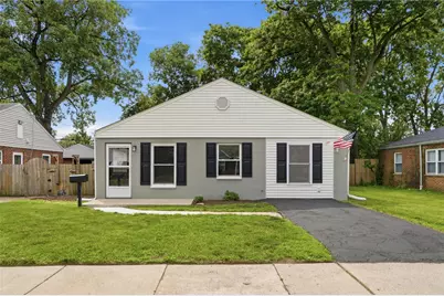 3924 Fulton Avenue, Kettering, OH 45439 - Photo 1