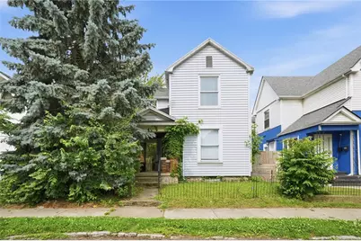 45 Drummer Avenue, Dayton, OH 45403 - Photo 1