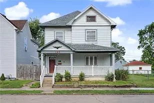 185 Alton Ave, Dayton, OH 45404 - Photo 1