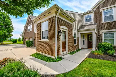 1201 Double Eagle Court, Lebanon, OH 45036 - Photo 4