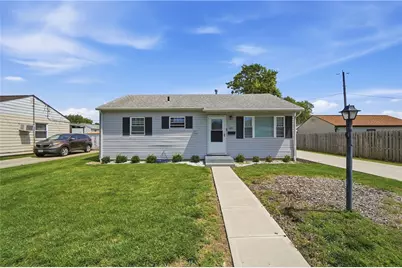 187 Pat Lane, Fairborn, OH 45324 - Photo 8