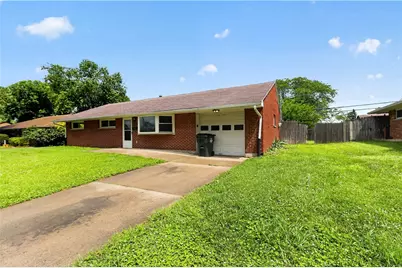 1855 Mattis Drive, Miami Township, OH 45439 - Photo 1