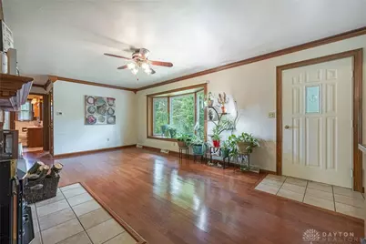 7651 Peters Pike, Butler Twp, OH 45414 - Photo 4
