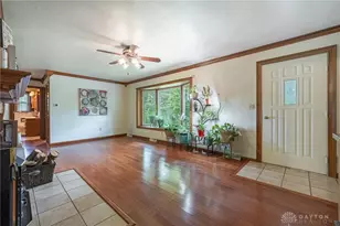 7651 Peters Pike, Butler Twp, OH 45414 - Photo 4