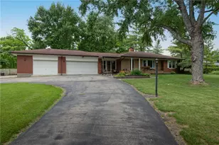7651 Peters Pike, Butler Twp, OH 45414 - Photo 2