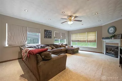 7651 Peters Pike, Butler Twp, OH 45414 - Photo 16