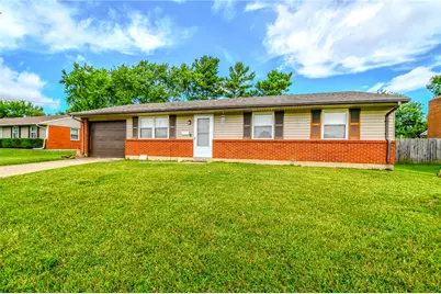 741 Homeway Drive, New Lebanon, OH 45345 - Photo 4