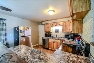 741 Homeway Dr, New Lebanon, OH 45345 - Photo 10