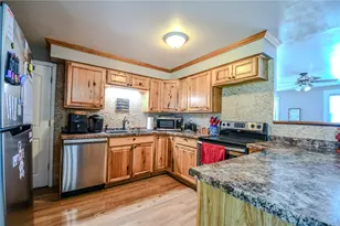 741 Homeway Dr, New Lebanon, OH 45345 - Photo 12