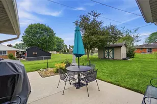 406 W Herr St, Englewood, OH 45322 - Photo 36