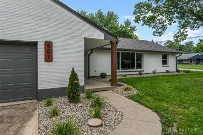 801 Southford Avenue, Washington Twp, OH 45429 - Photo 4