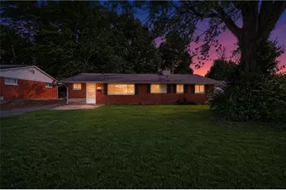 4336 Owens Drive, Dayton, OH 45406 - Photo 2