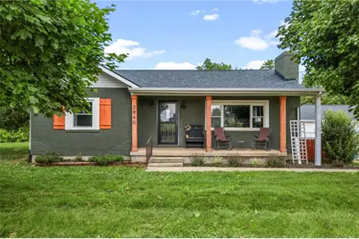 2940 Jasper Road, New Jasper Twp, OH 45385 - Photo 1