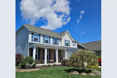 604 Foxtail Court, Troy, OH 45373 - Photo 2